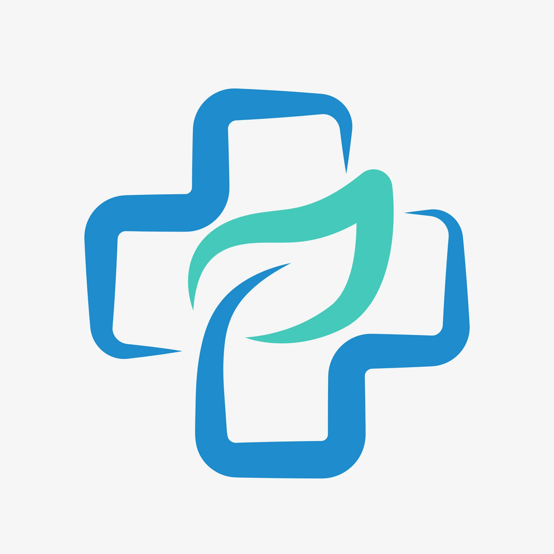 SheCare logo